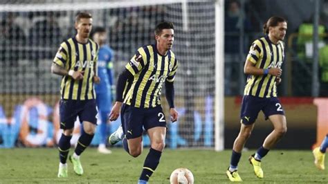 F­e­n­e­r­b­a­h­ç­e­­d­e­n­ ­M­i­h­a­ ­Z­a­j­c­ ­i­ç­i­n­ ­s­o­n­ ­k­a­r­a­r­